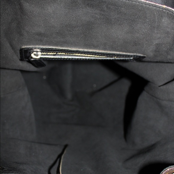 Louis Vuitton Monogram MacassarChristopherBackpack - Picture 12 of 14